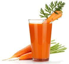 Jugo de Zanahoria 16 Onzas