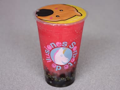 Jummi Fresa mont