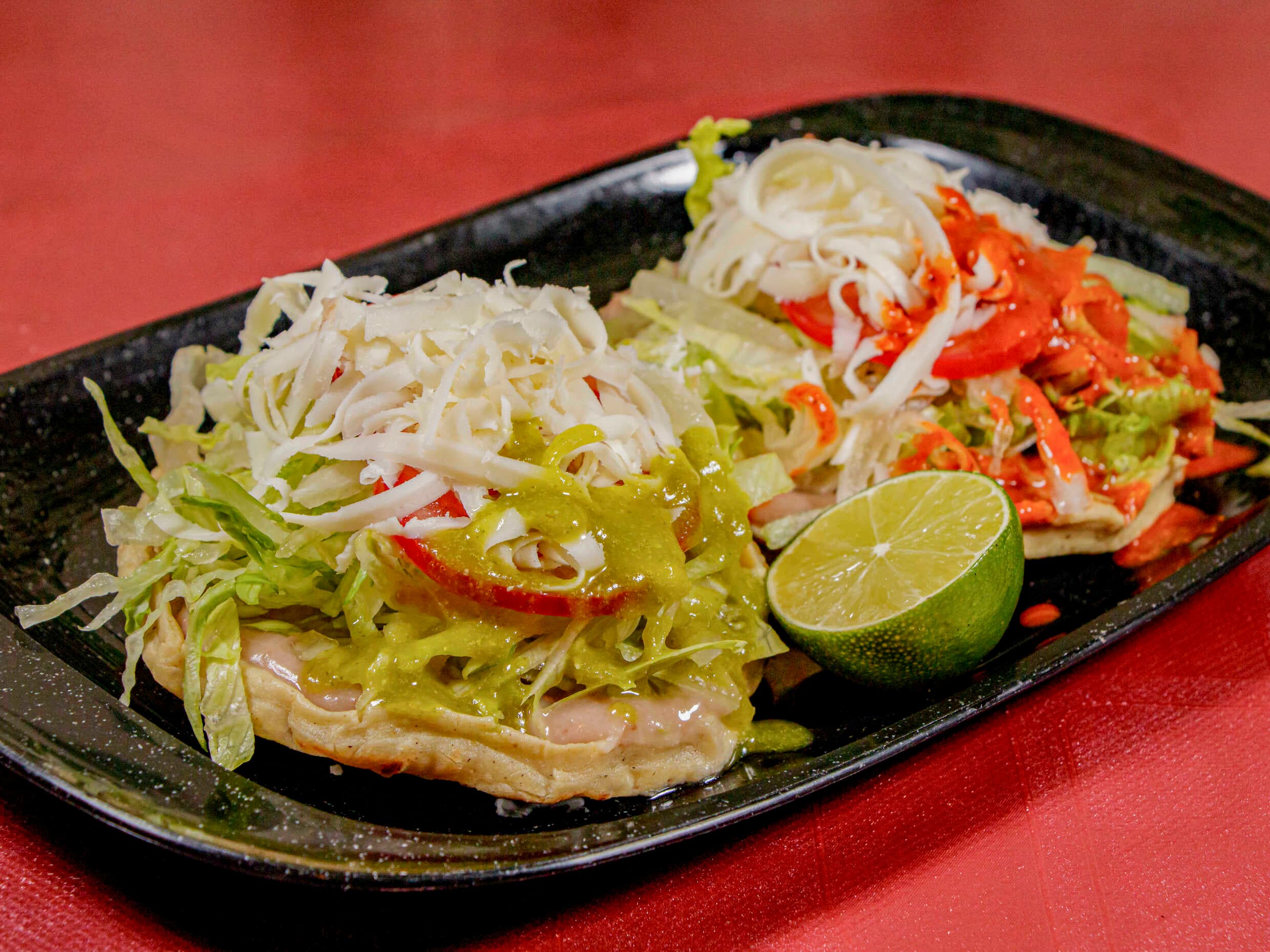 Sope de Ilegal