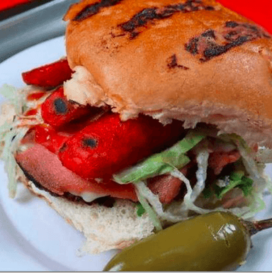 Salchiburger