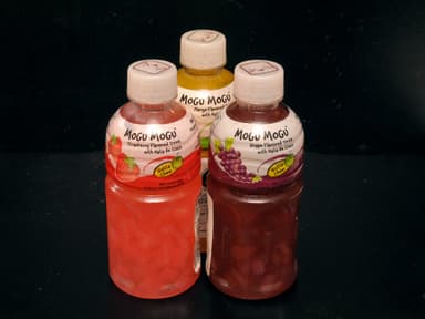 Mogu