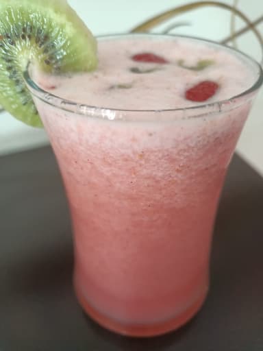 Fragaria Fresa
