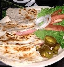 Sincronizada con Papas