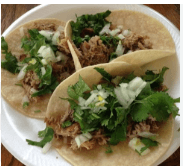 Gallo de Carne