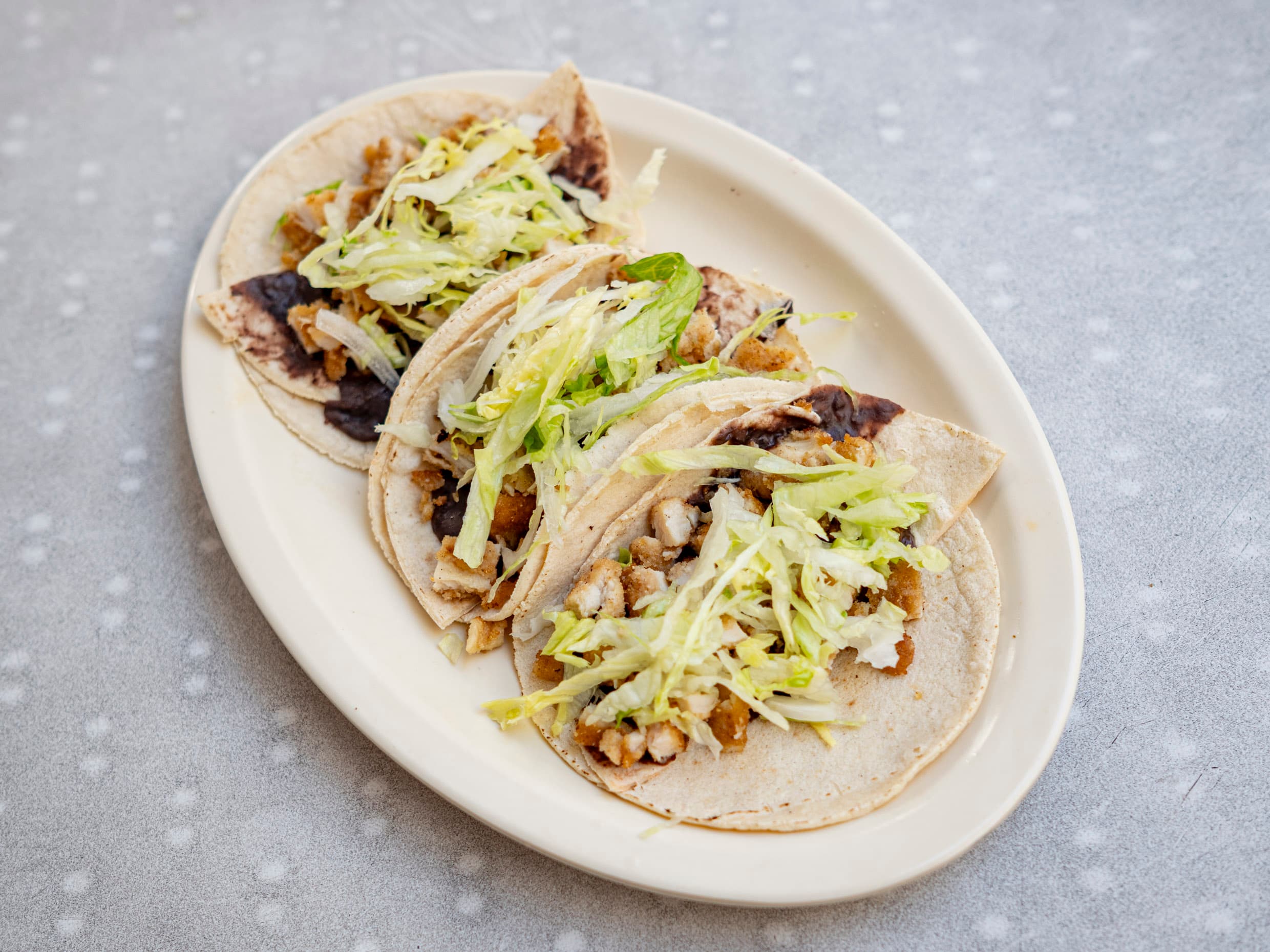Tacos de Guisado