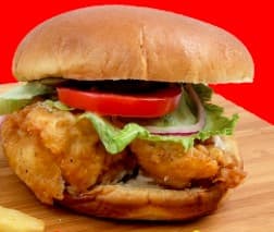 Burguer