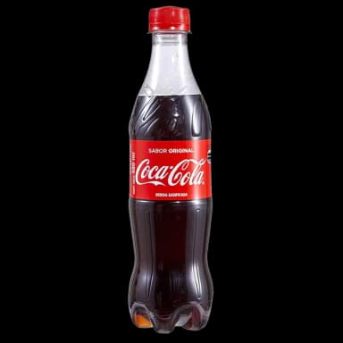 Coca Cola 450 ml