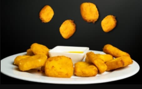 Quesitos 2 x 1