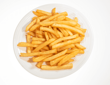 Papas A la Francesa