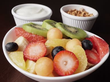 FRUTA DE TEMPORADA