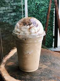 Chai Frappe