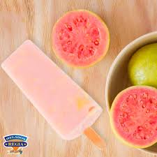 Paleta de Agua Guayaba
