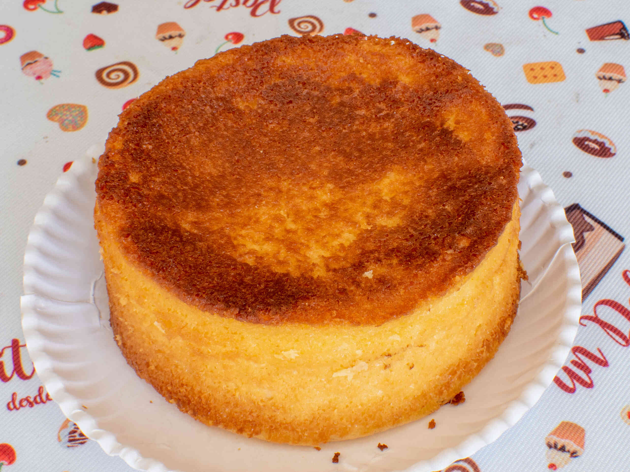 Pastel Elote