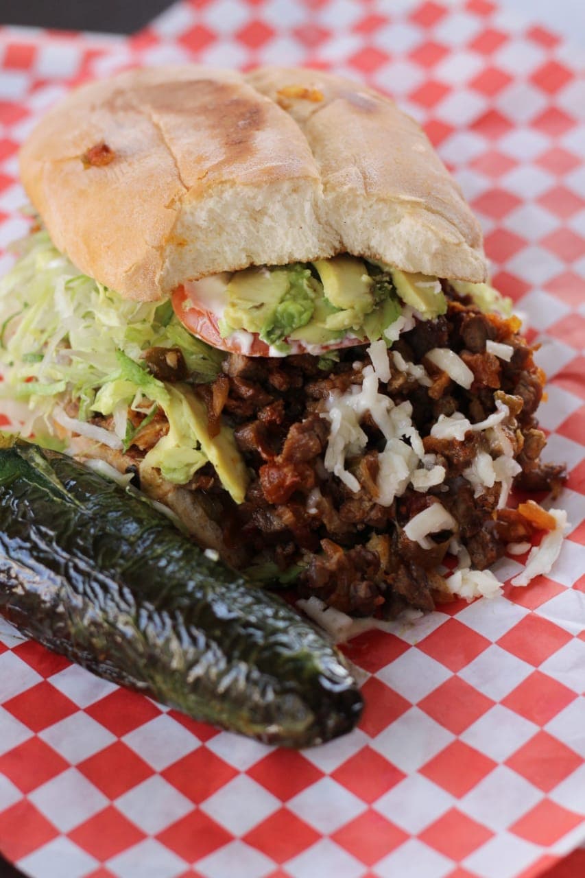 Torta de Alambre