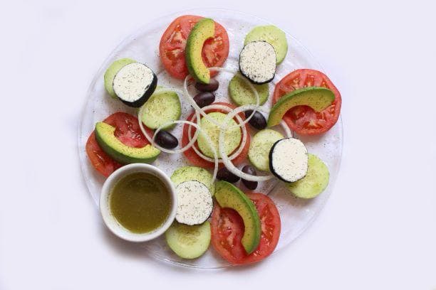 Salade Cluny