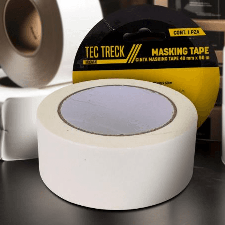 Cinta Masking Tape 48 mm x 50 m