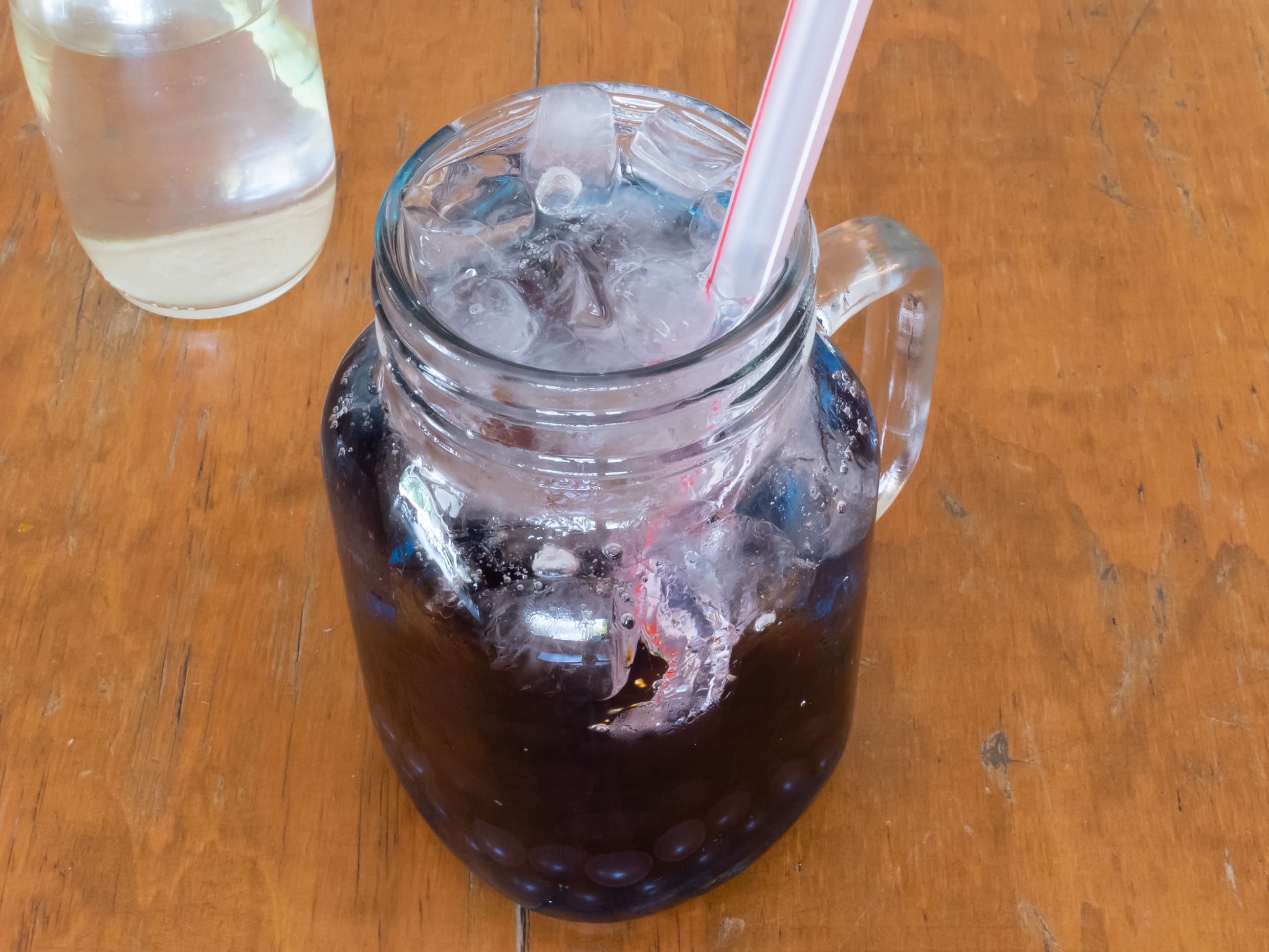 Tes en las Rocas