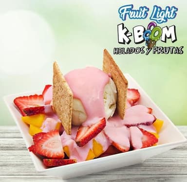 Fruit Light