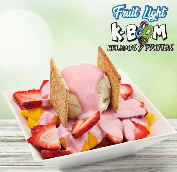 Fruit Light