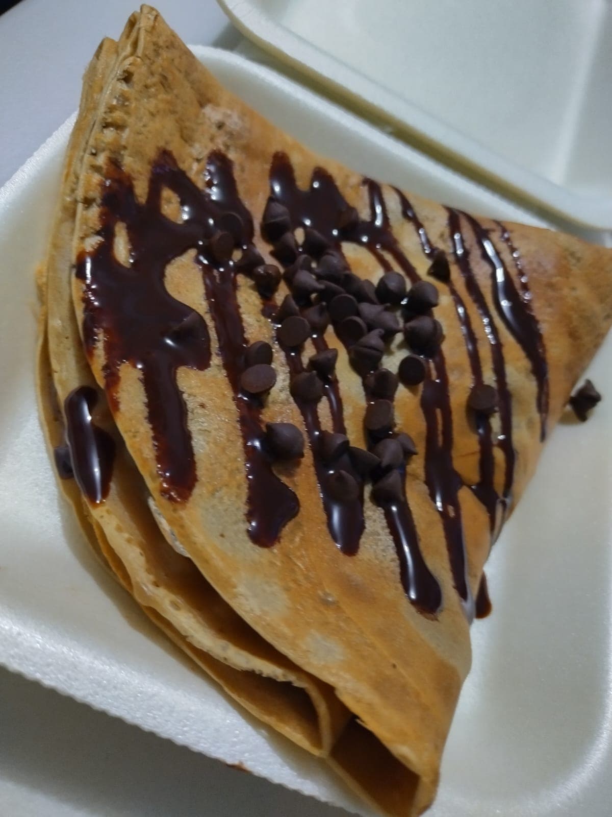 Deli NUTELLA