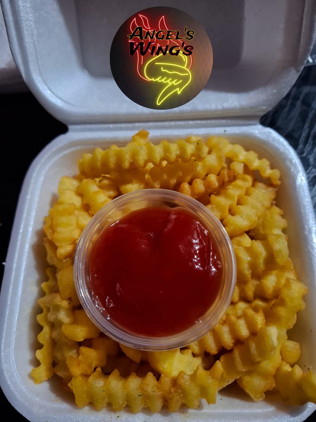 Papas a la Francesa