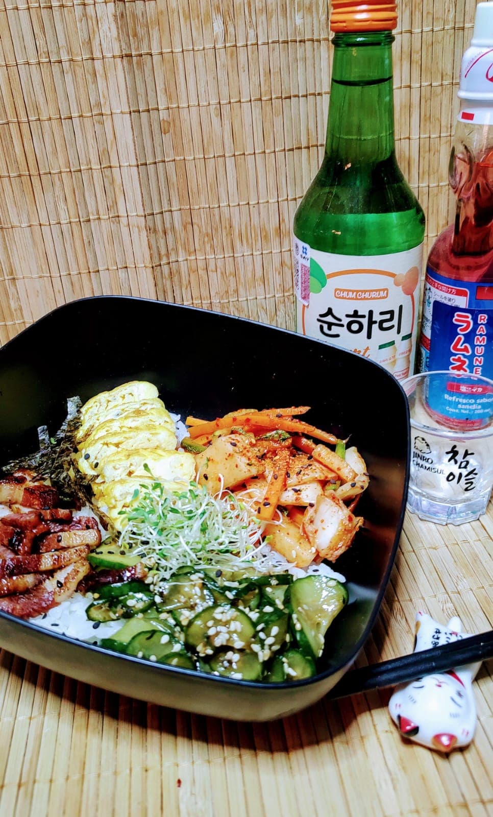 Bibimbap