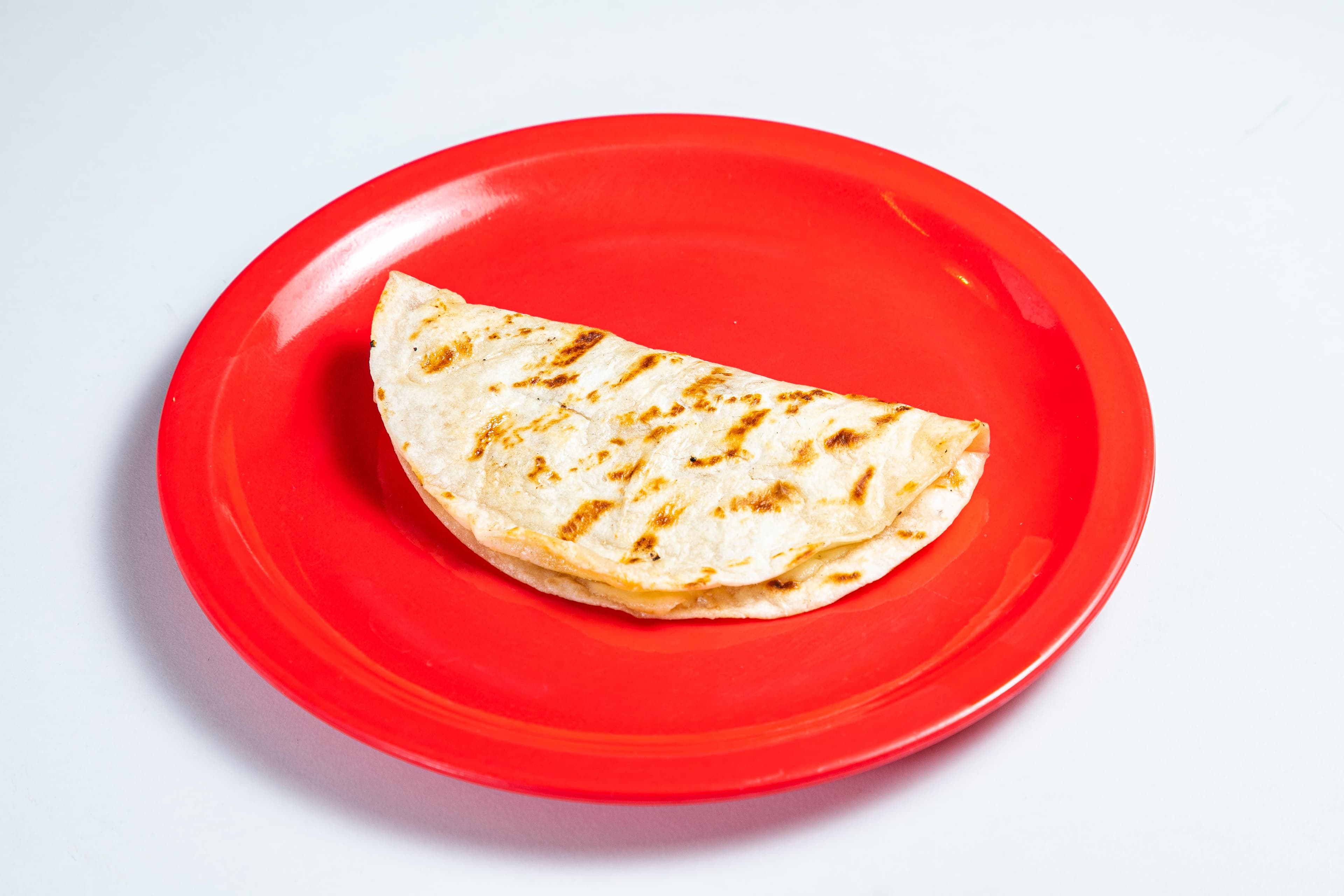 Quesadilla de Queso