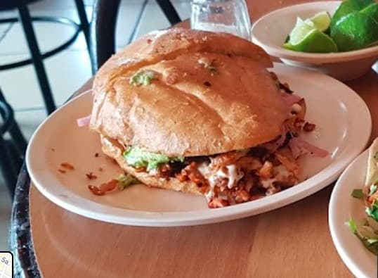 COMBO Torta de Chuleta