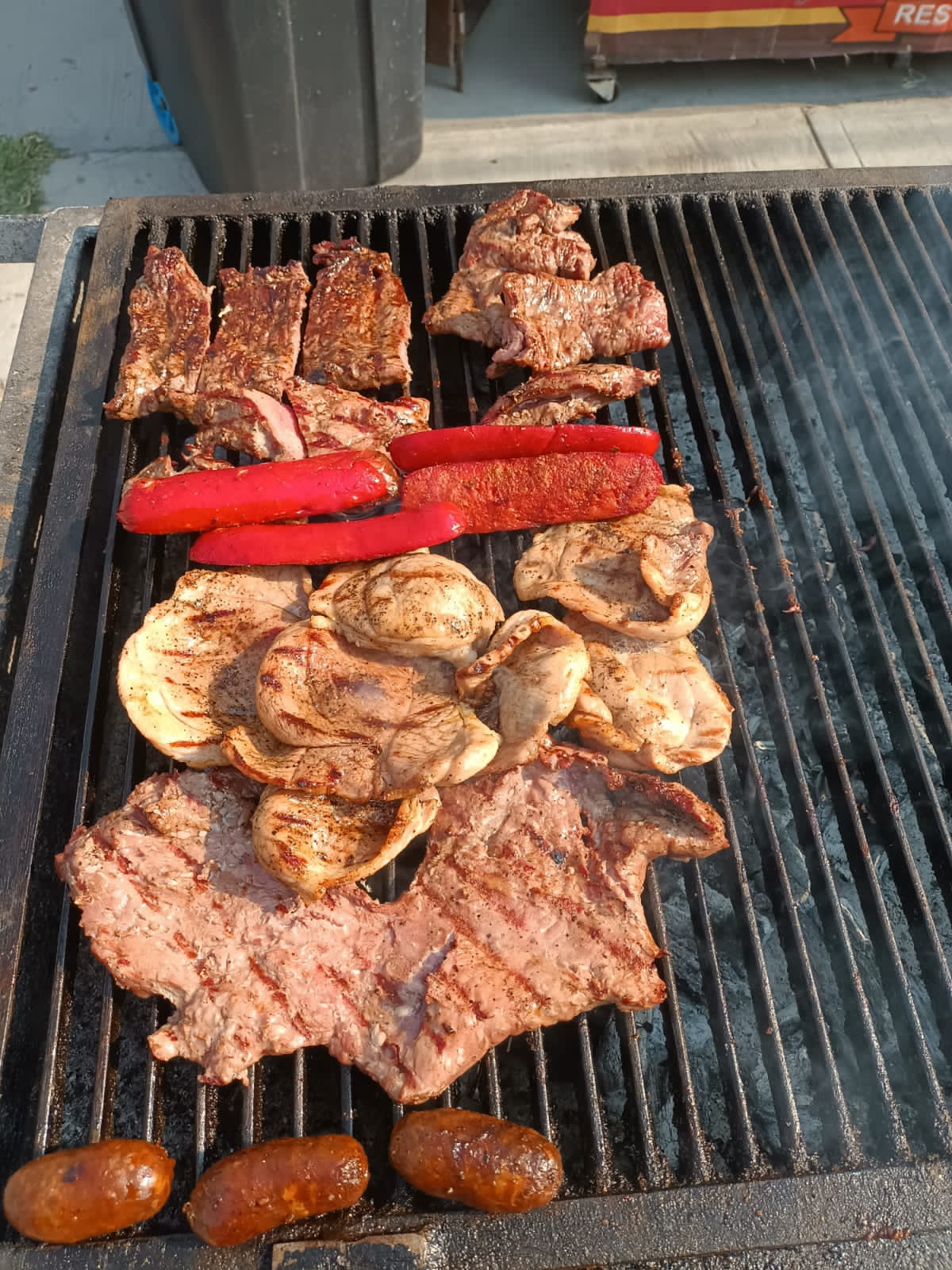 Paquete Carne Asada 1/2 Kilo