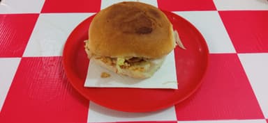 Torta de Jamón y Queso