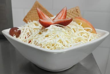 Ensalada Sencilla