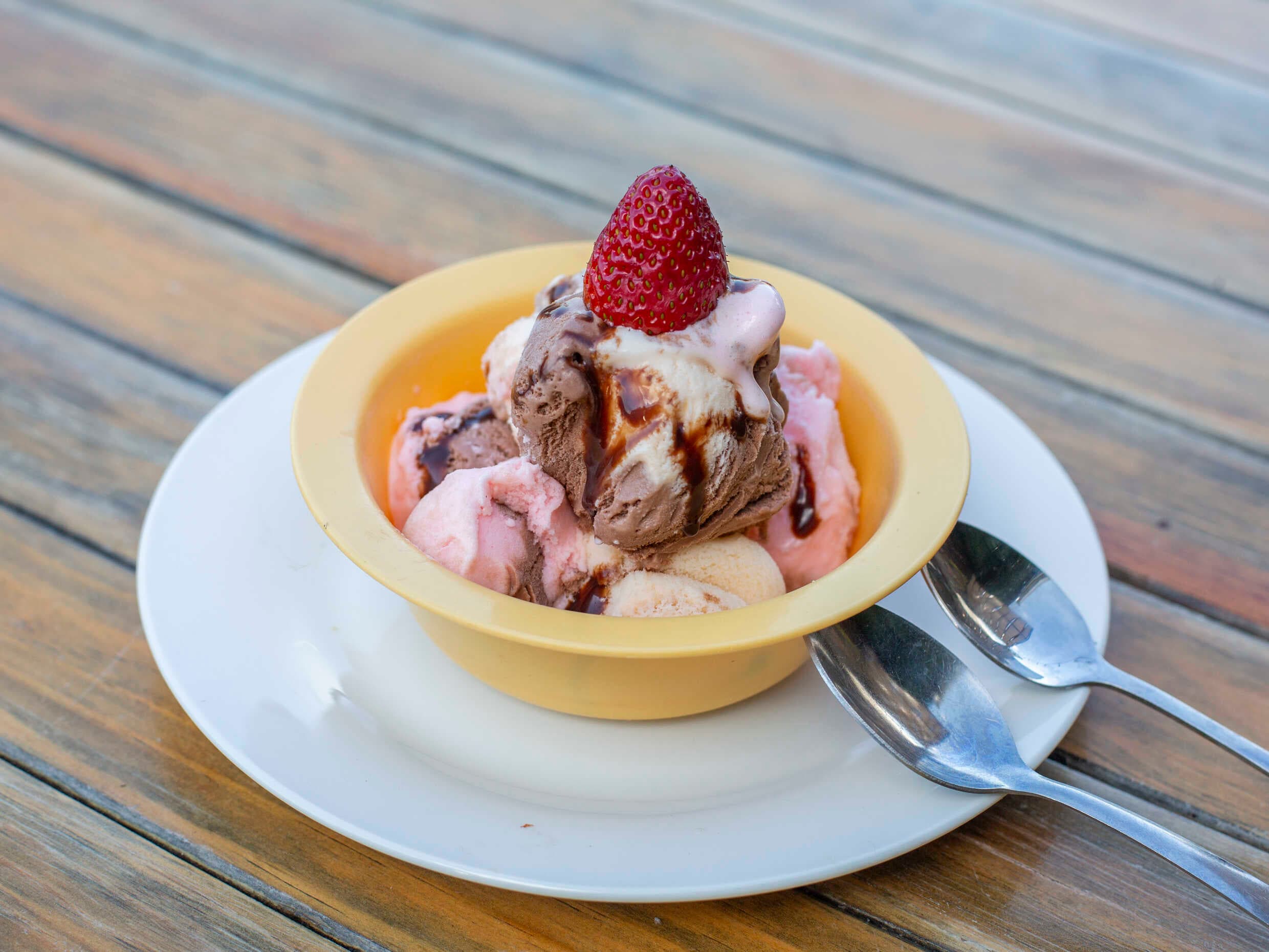 Helado