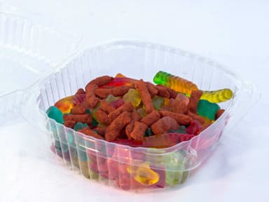 Gomitas Locas