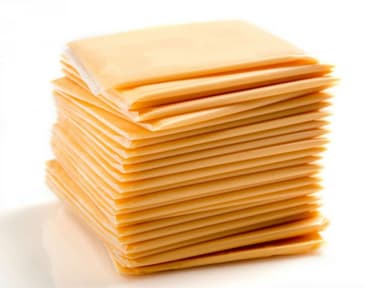Queso Blanco y Queso Amarillo
