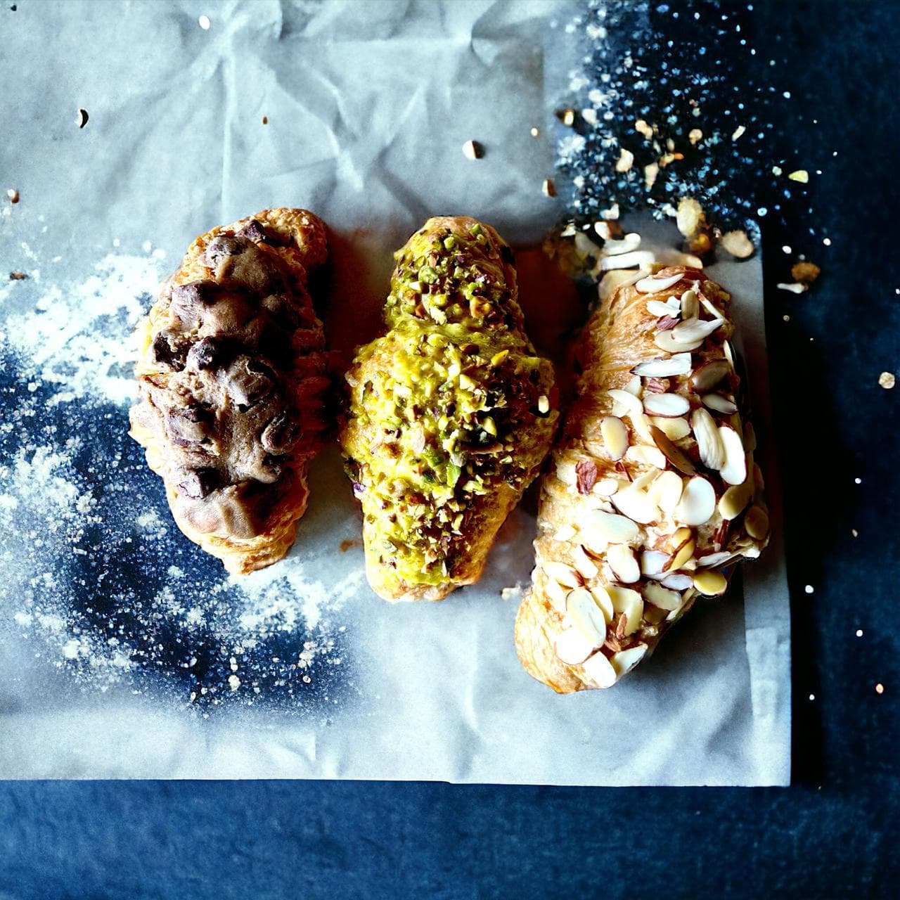 Combo Tus Croissants Preferidos