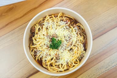 Spaghetti Bolognesa