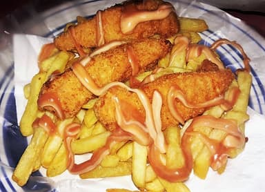 Fajitas