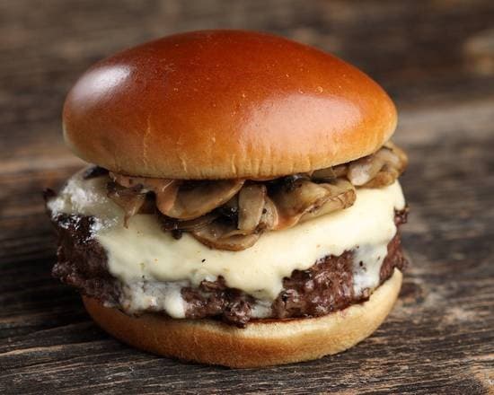 Manhattan Burger