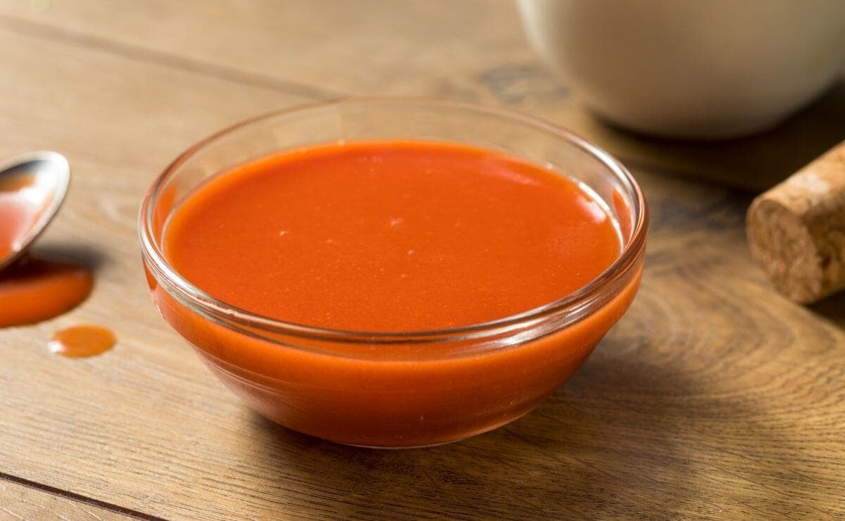 Salsa Buffalo Extra