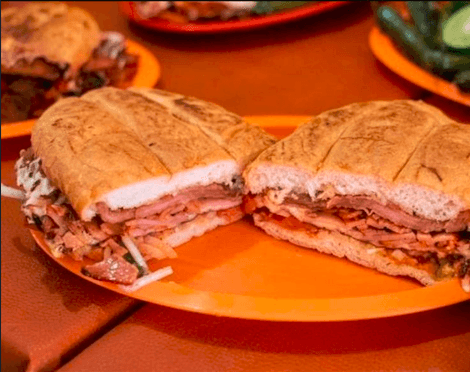 Torta  Sencilla (Promo)