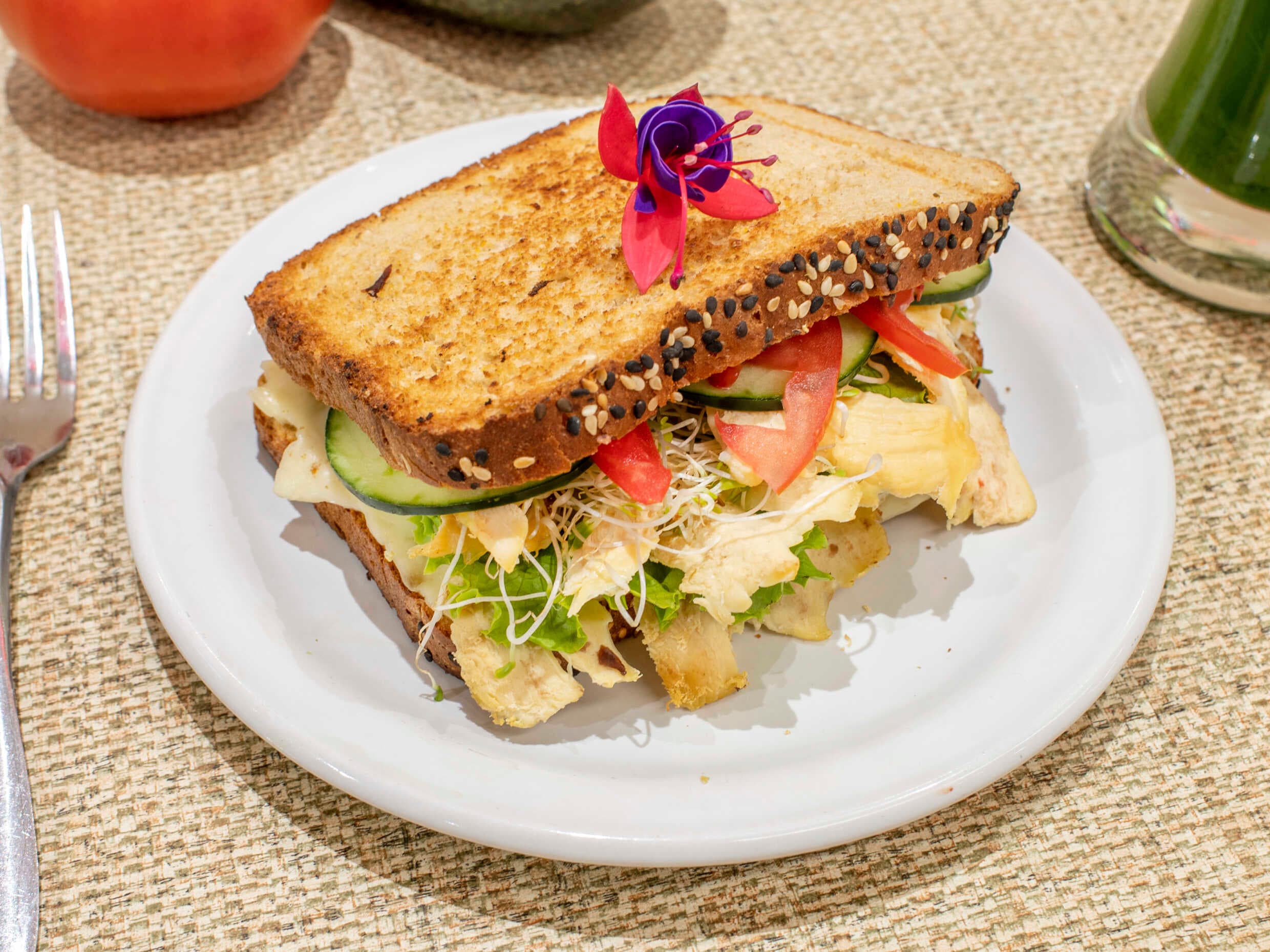 Deli-Sandwich