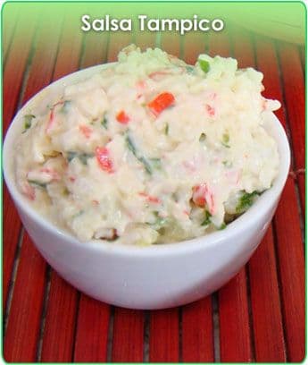 Salsa Tampico