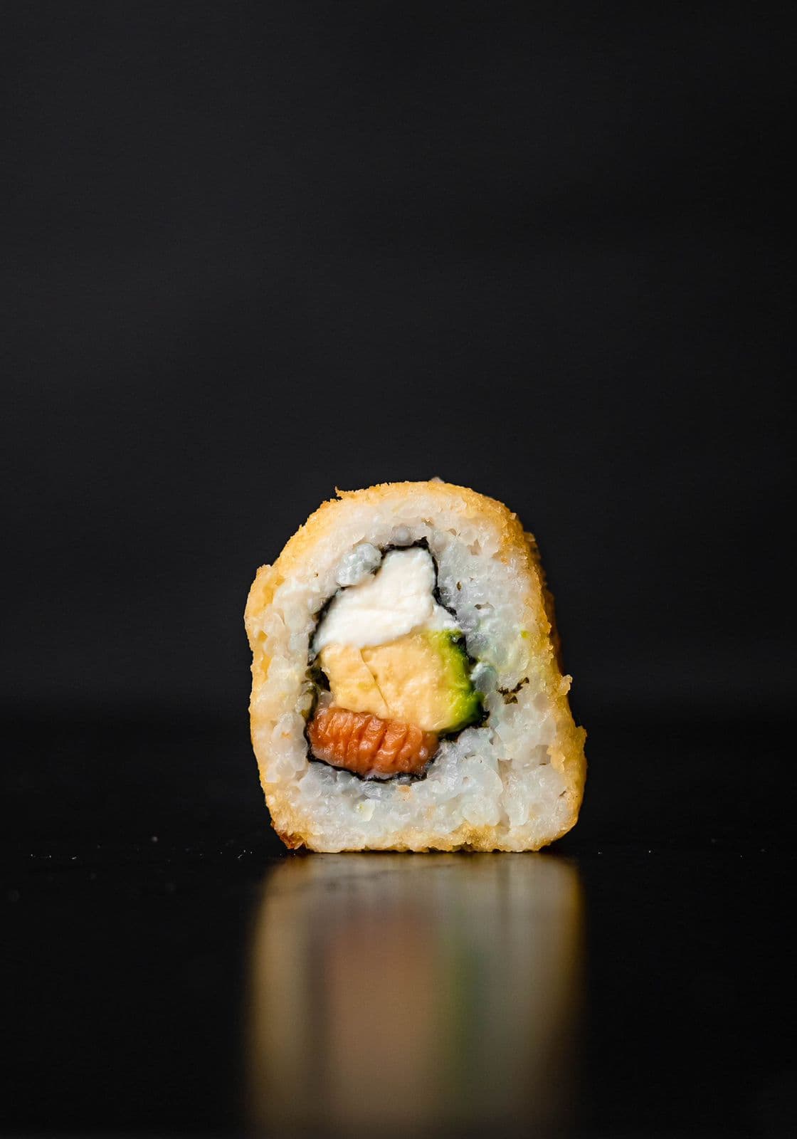 Maki Crispy