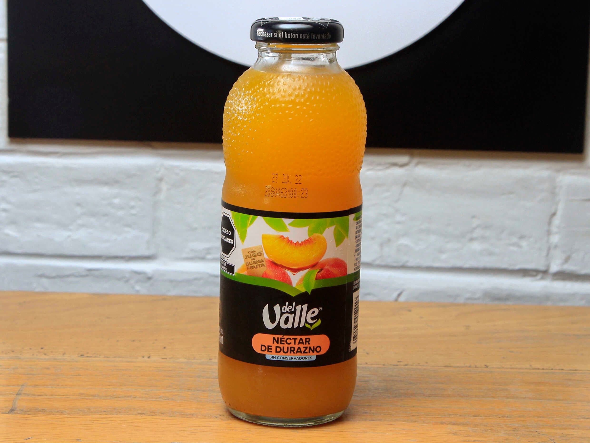 Jugo Embotellado
