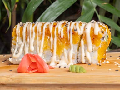 Valluno Maki 10 Bocados