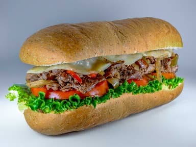 Philly Steak 16 cm