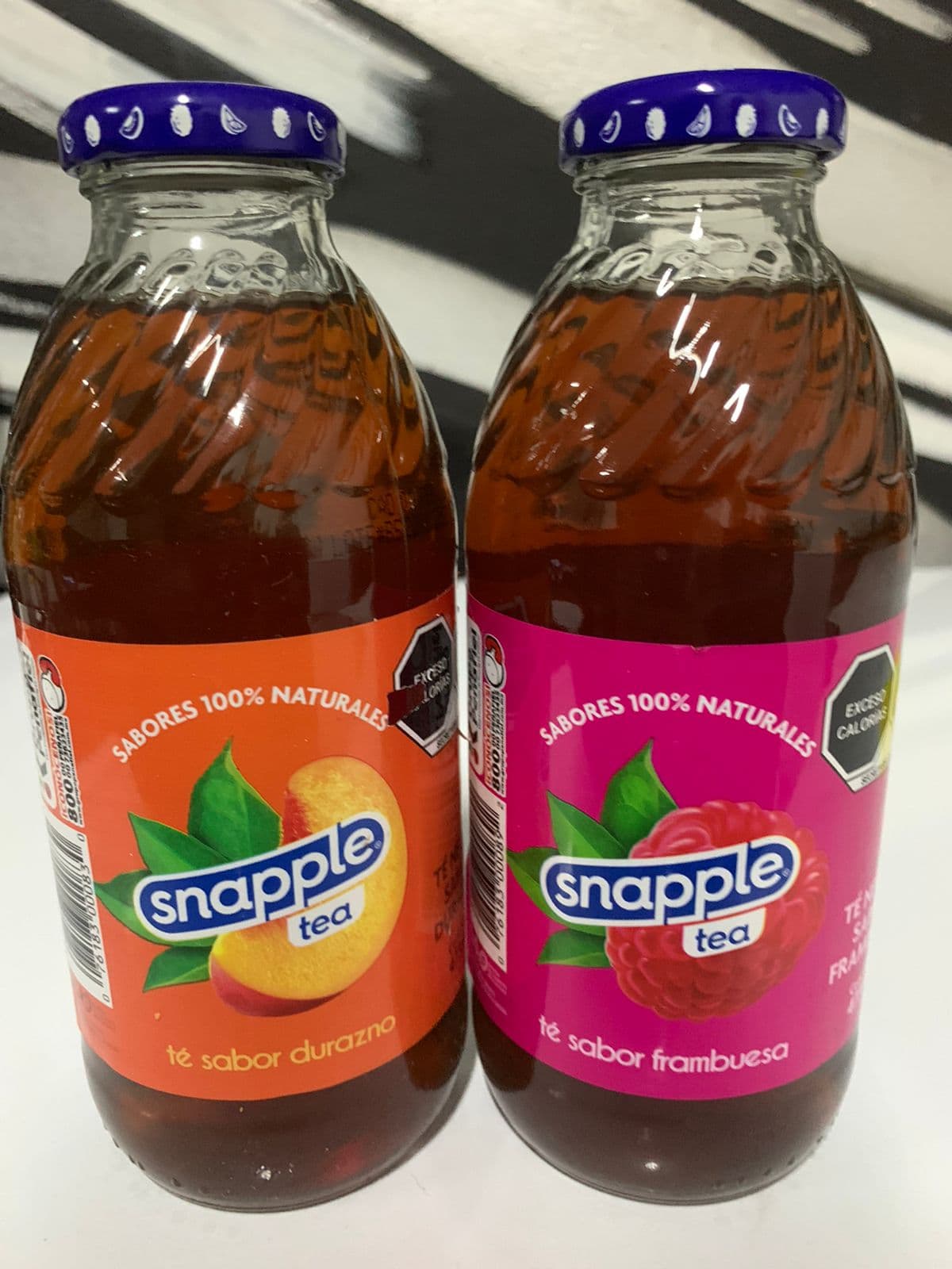 Té Snaple