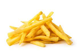 PAPAS PEQUEÑAS