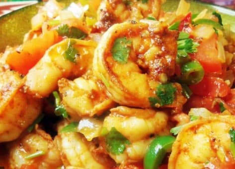 Camarones Mexicana