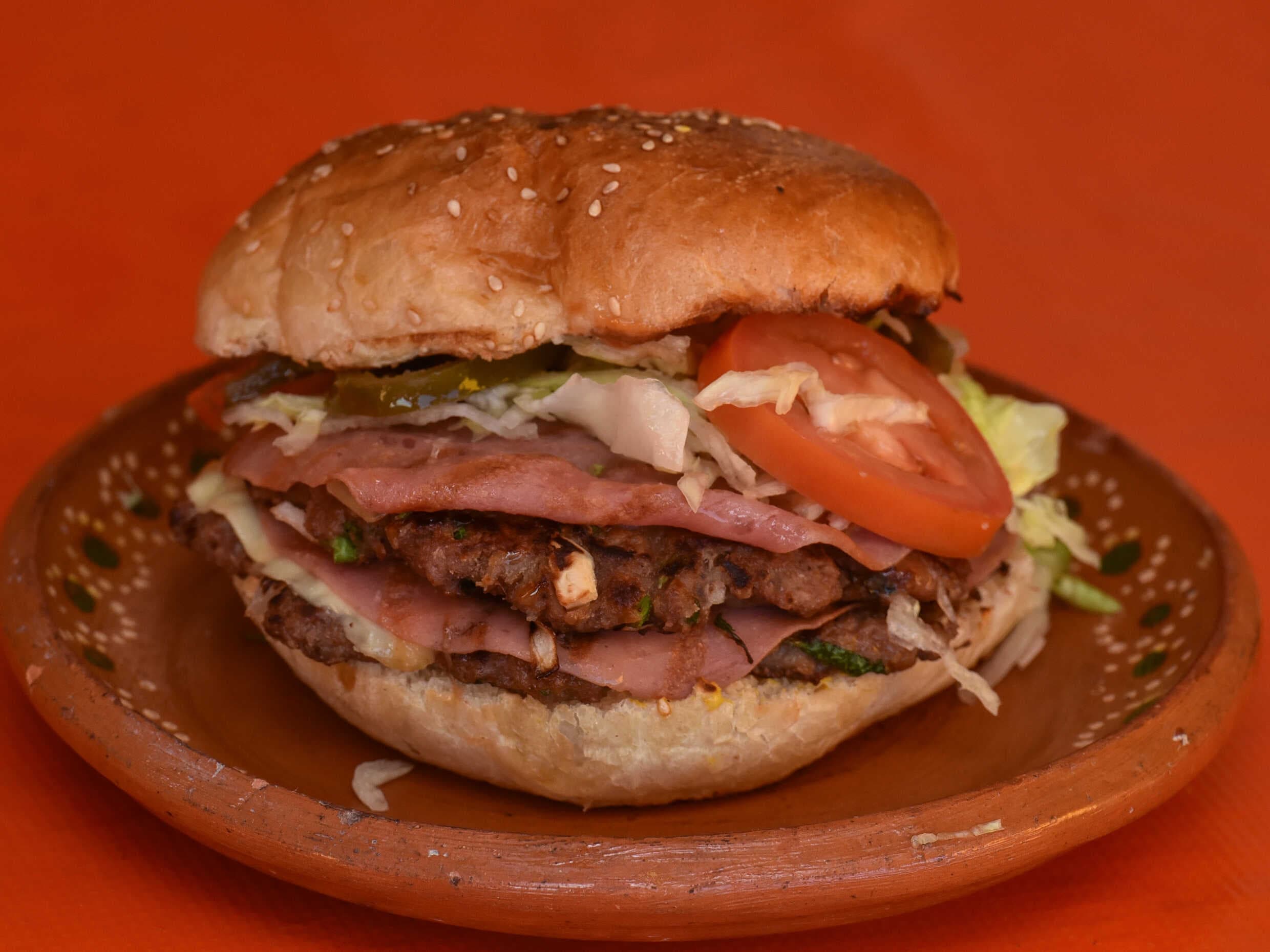 choriburger